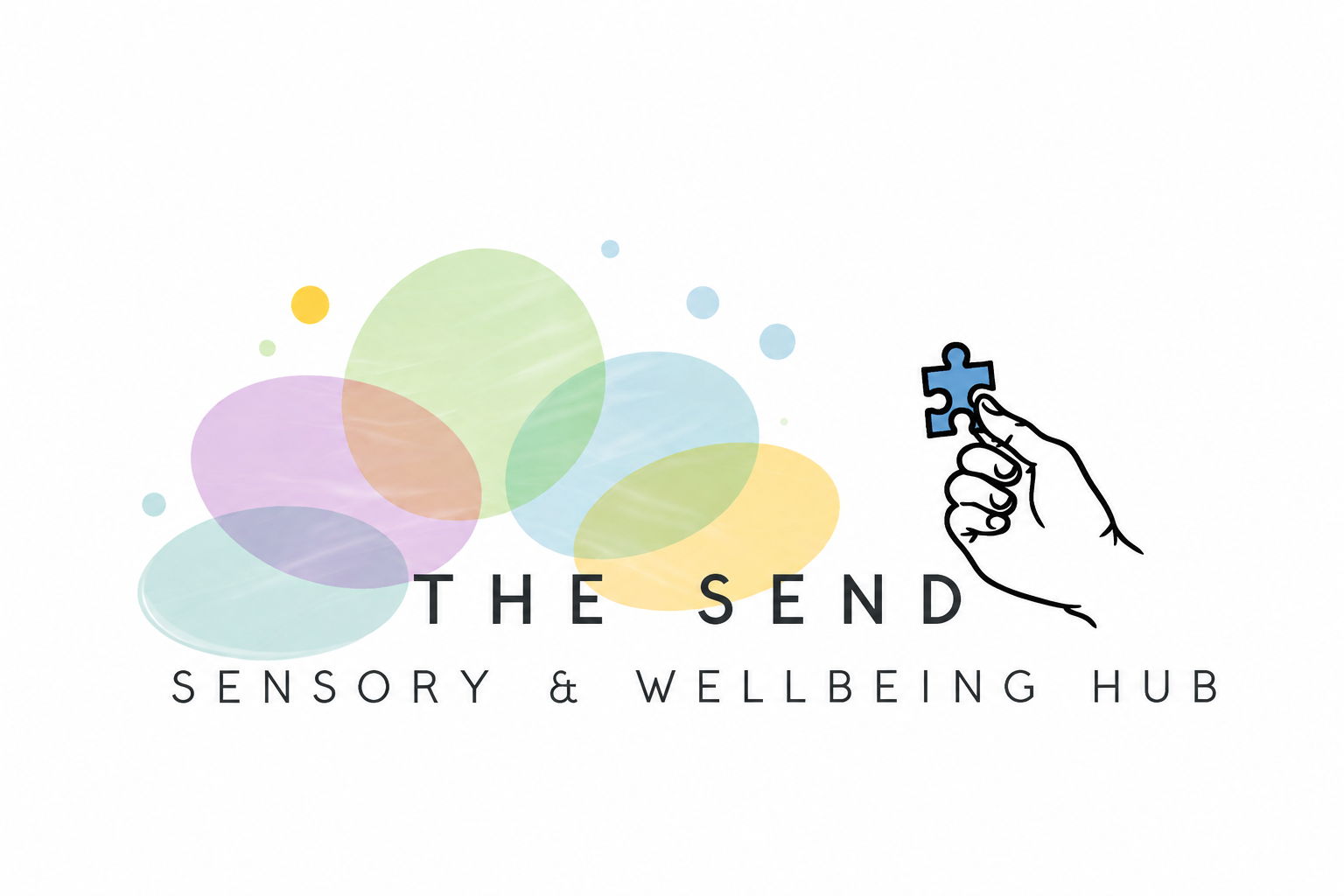 The SEND Sensory & Wellbeing Hub